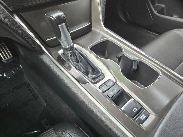 Used 2021 Honda Accord Sport image 15