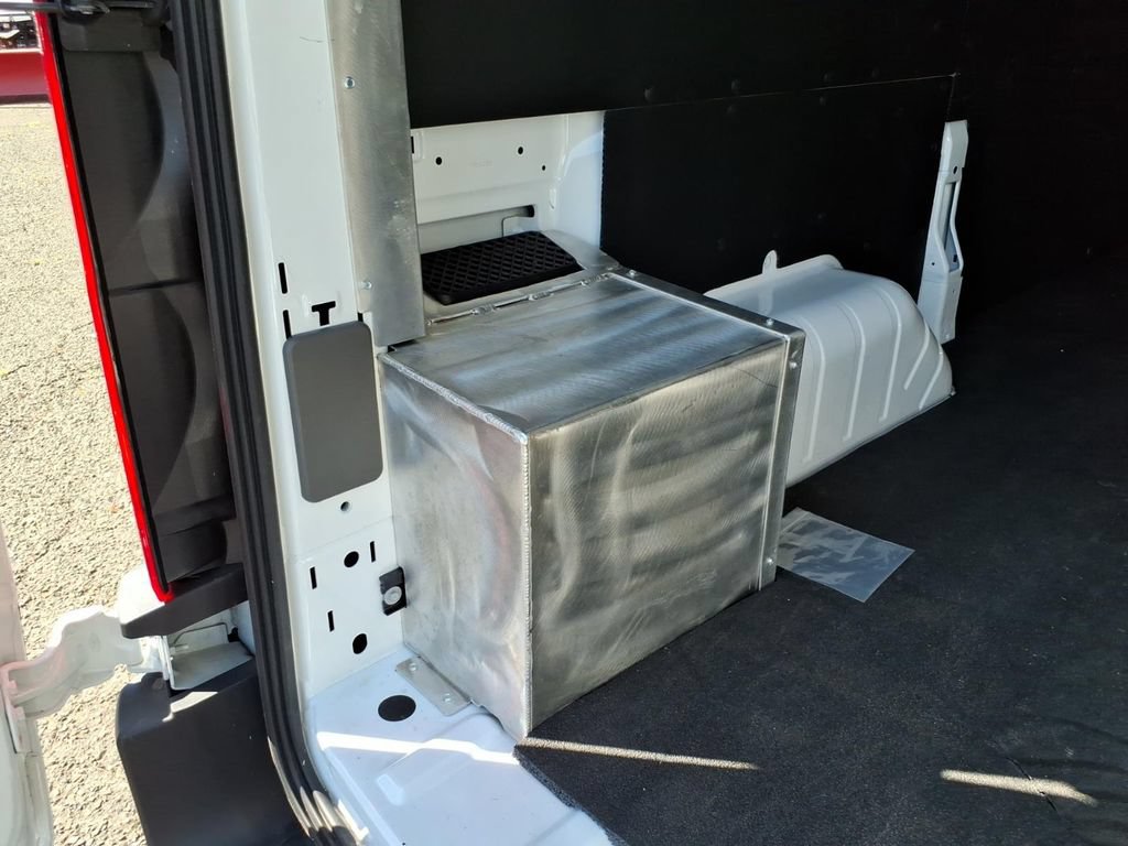 Used 2023 Ford Transit 150 Low Roof AWD image 10