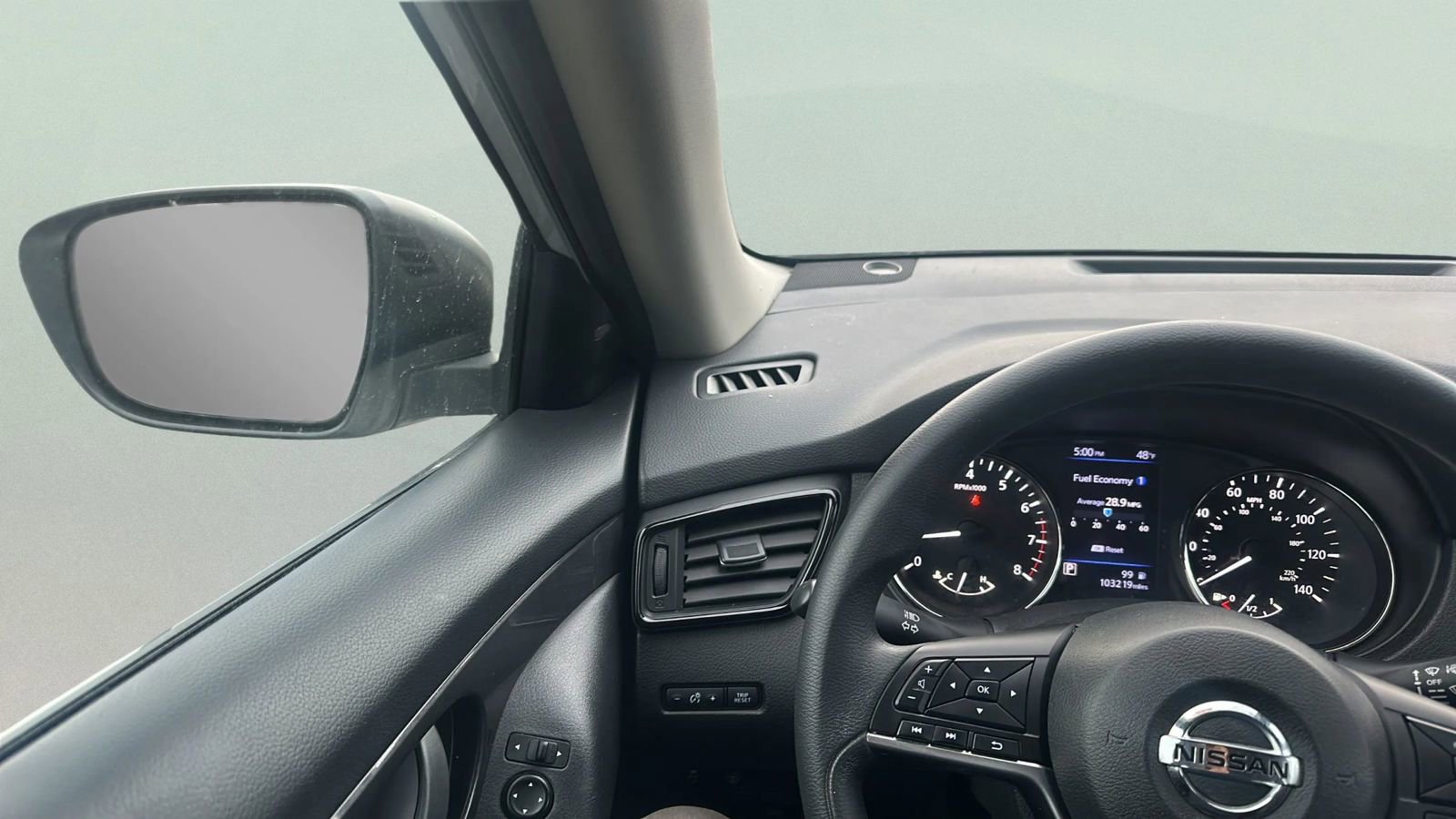 Used 2020 Nissan Rogue S FWD image 22