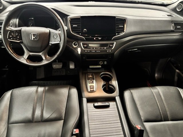 Used 2022 Honda Passport TrailSport image 10