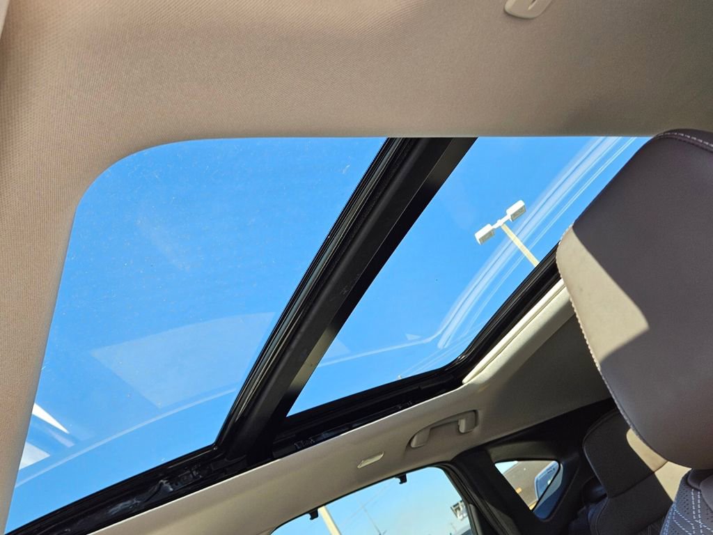 New 2026 Nissan Murano Platinum w/ Cargo Package image 20