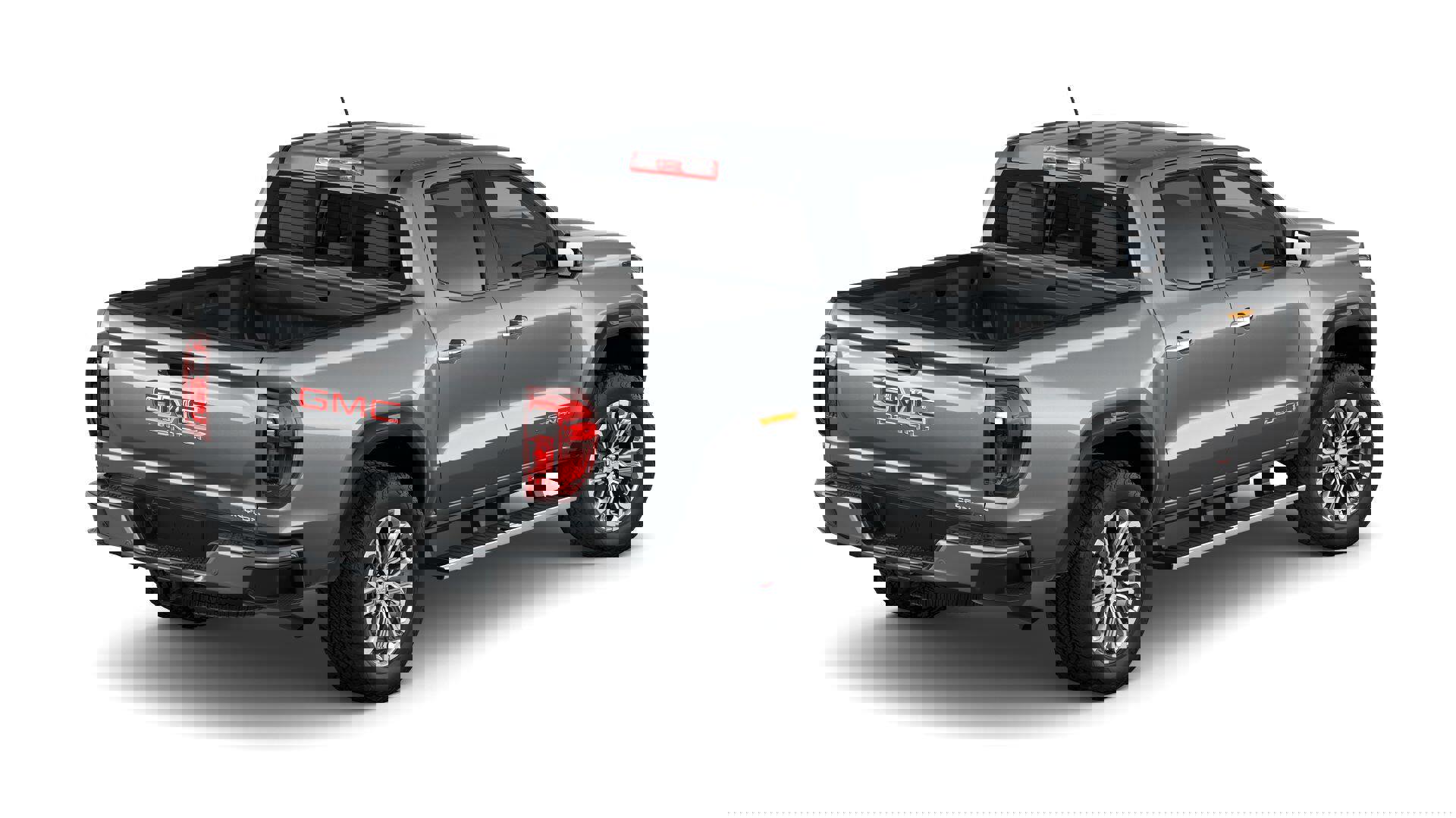 New 2026 GMC Canyon Denali image 27