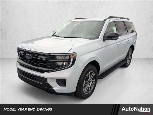New 2025 Ford Expedition Active