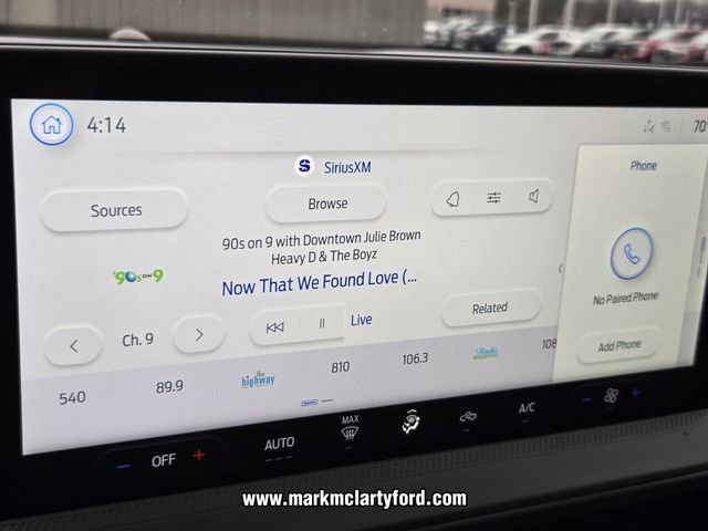 New 2026 Ford Maverick Lobo image 15