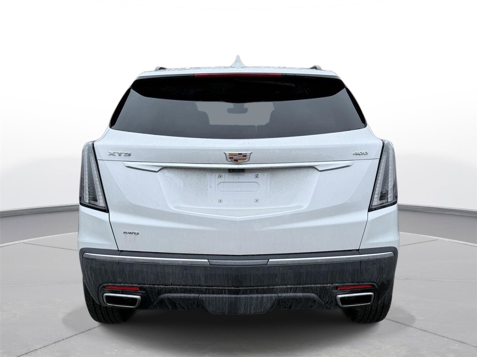 New 2026 Cadillac XT5 Sportv image 6