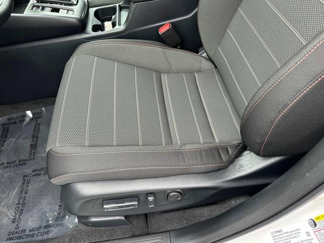 Used 2025 Honda CR-V Sport image 13