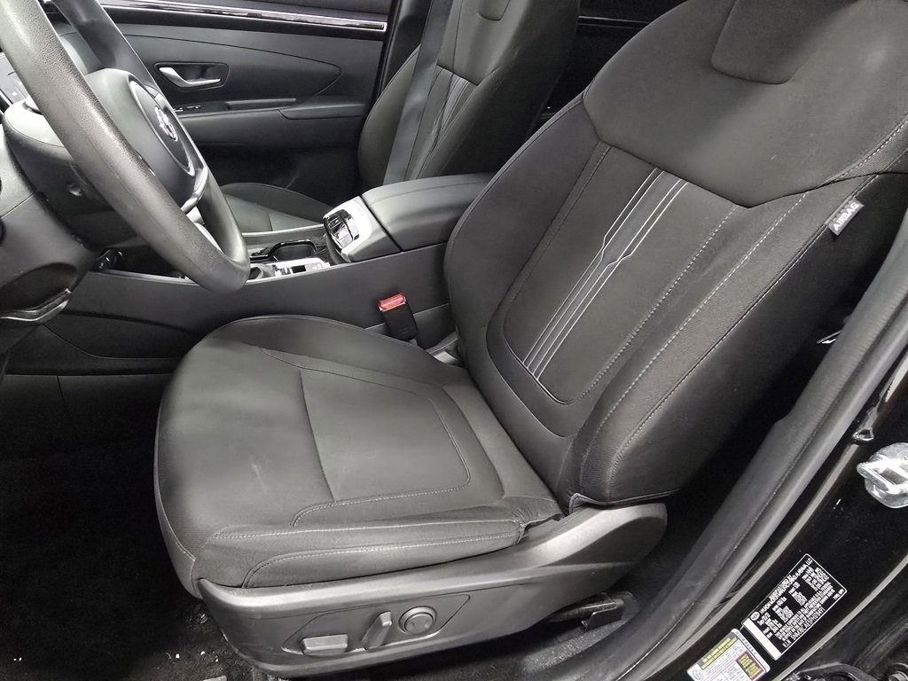 Used 2023 Hyundai Tucson SEL image 22
