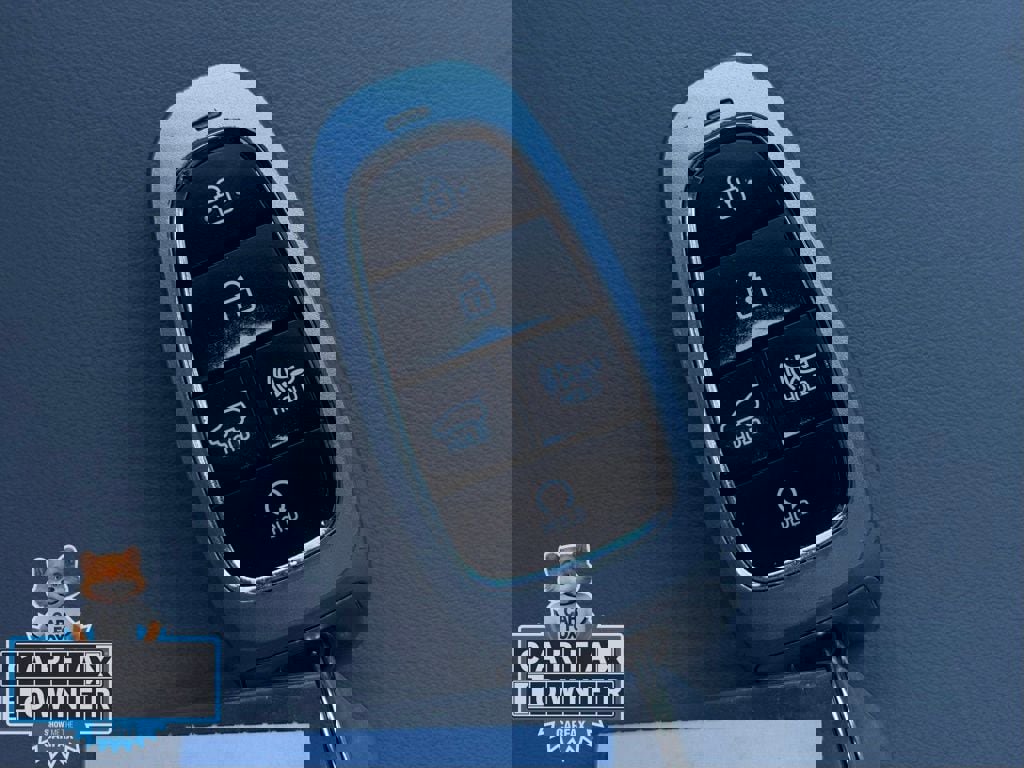 Used 2024 Hyundai Palisade SEL image 27