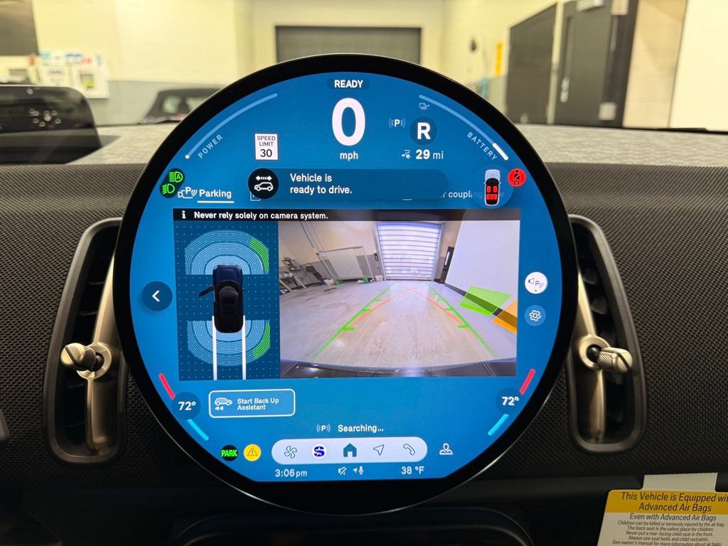 New 2026 MINI Cooper Countryman SE image 17