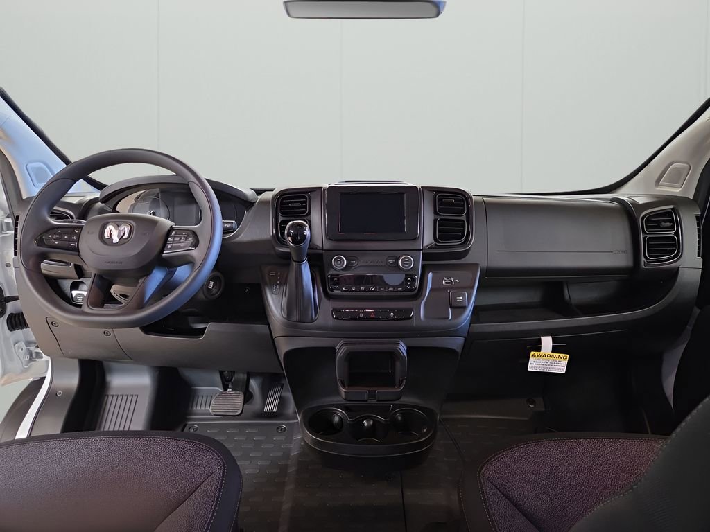 New 2026 RAM ProMaster 1500 w/ Convenience Group image 12