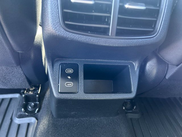 Used 2024 Kia Seltos EX FWD image 37