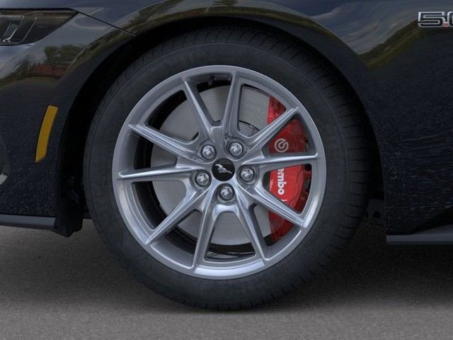 New 2026 Ford Mustang GT Premium image 19