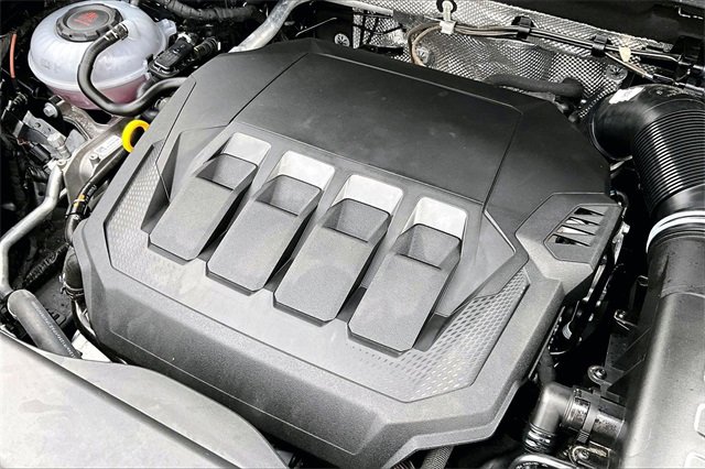 Used 2025 Audi Q3 2.0T Premium w/ Convenience Package image 34