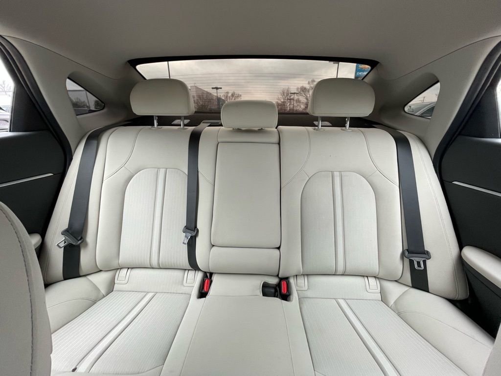 Used 2024 Hyundai Sonata SEL image 29
