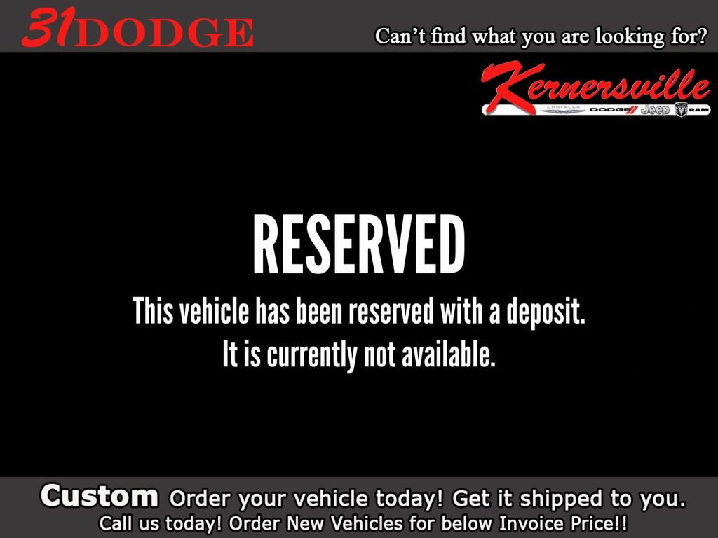 New 2026 RAM 1500 Tungsten w/ Off Road Group