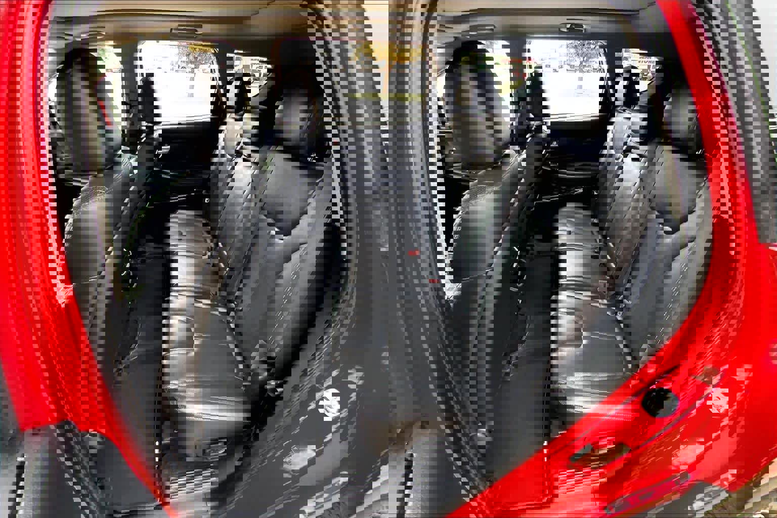 Used 2020 Hyundai Santa Fe Limited image 20