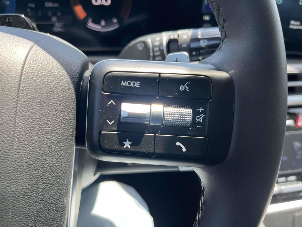 New 2026 Hyundai Santa Fe SEL FWD image 21