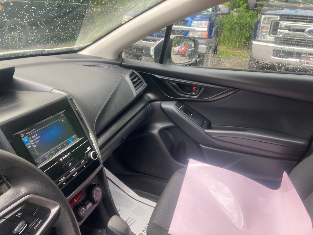 Used 2018 Subaru Impreza 2.0i Premium AWD/4WD image 17
