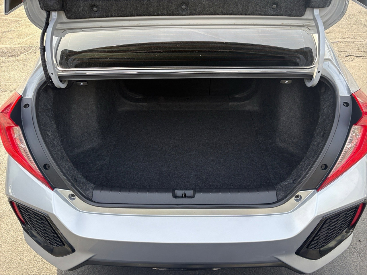 Used 2017 Honda Civic Si image 26