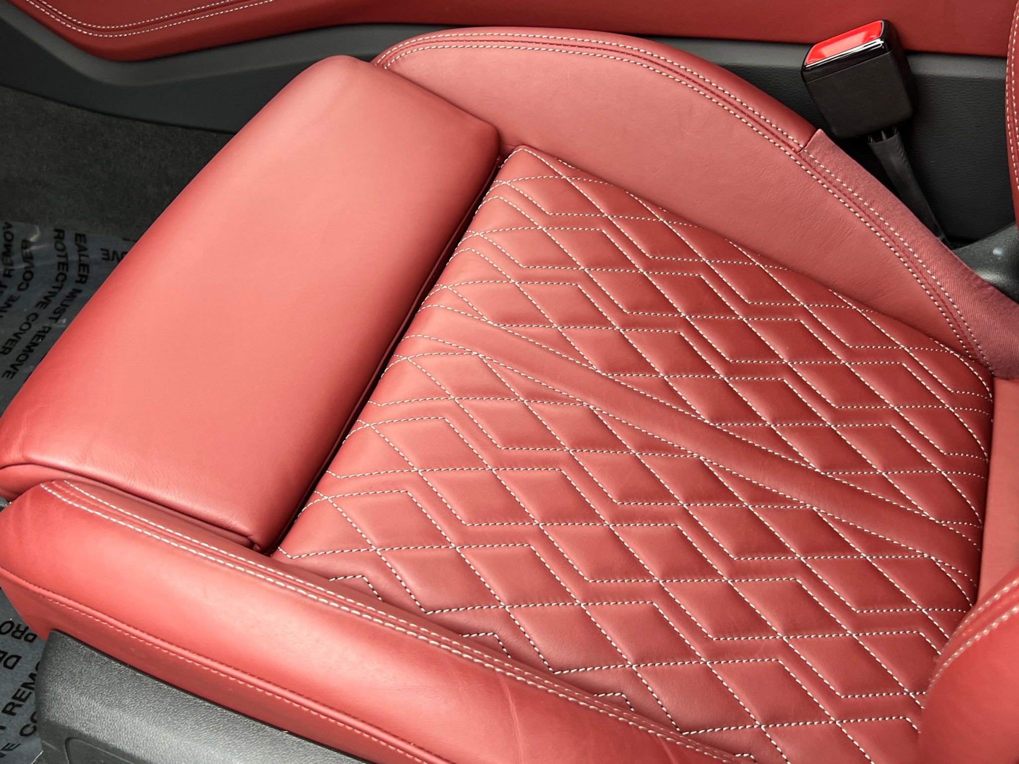 Used 2024 Audi S6 Prestige image 34