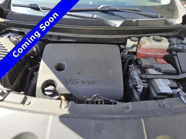 Used 2019 Chevrolet Traverse LT image 9