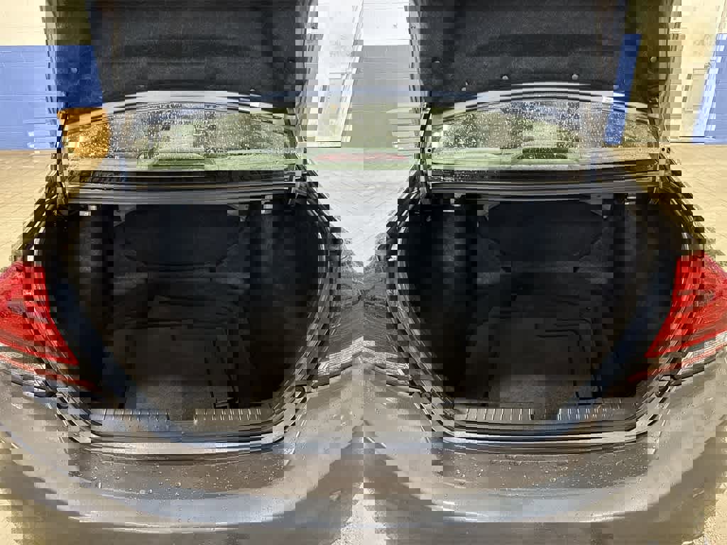 Used 2014 Honda Civic EX image 11