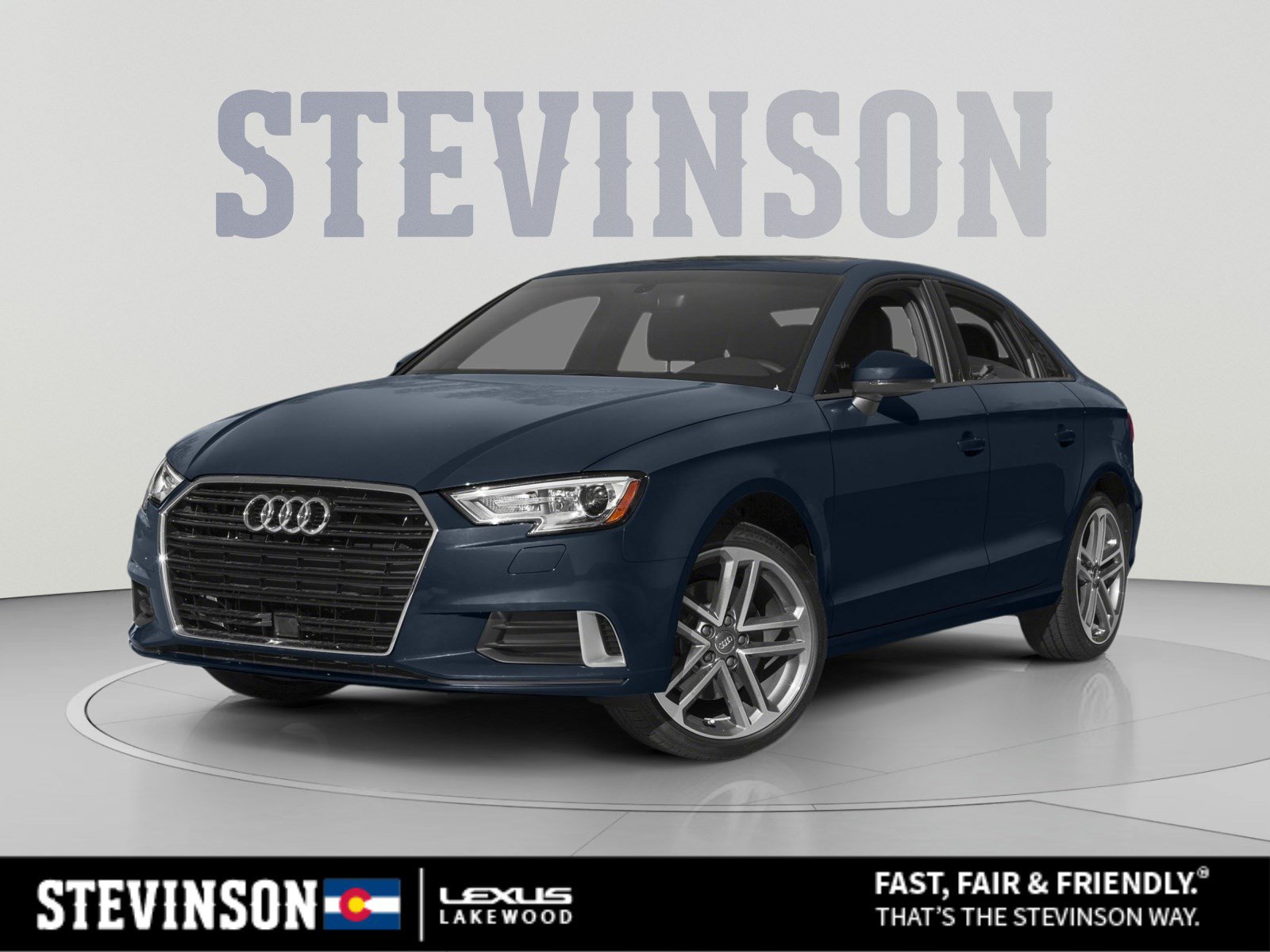 Used 2017 Audi A3 2.0T Premium