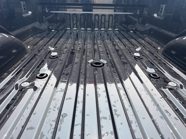 New 2025 Ford F350 XLT image 17