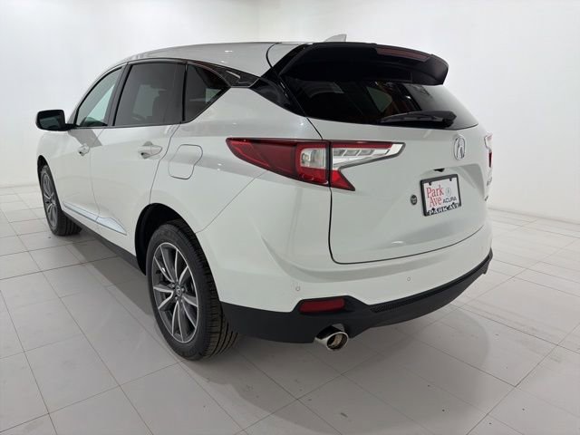 Used 2021 Acura RDX w/ Technology Package image 3