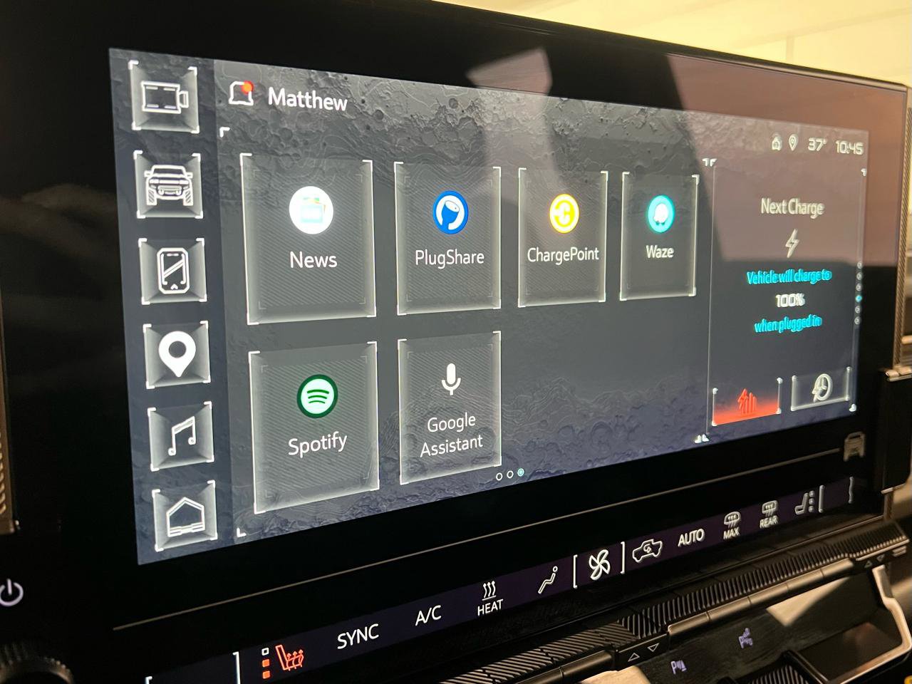 Used 2025 GMC Hummer EV 2X image 20