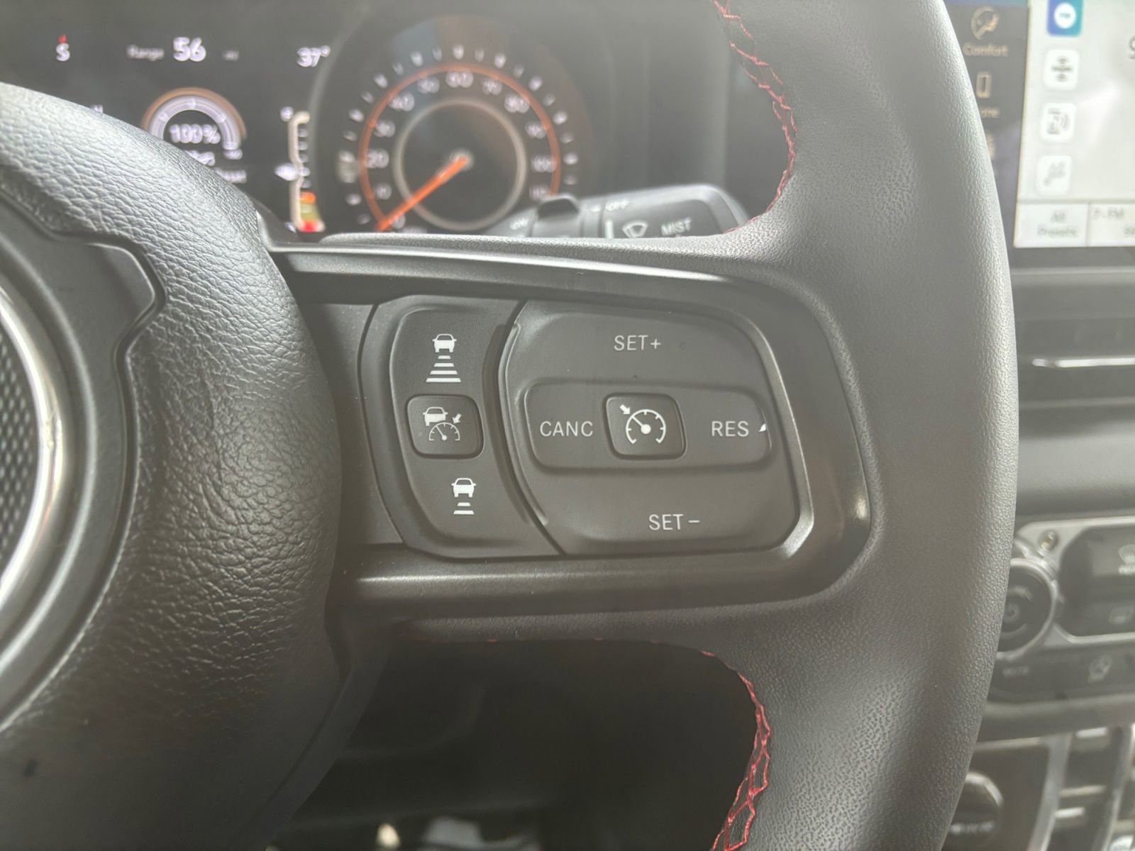 Used 2024 Jeep Wrangler Unlimited Rubicon image 23