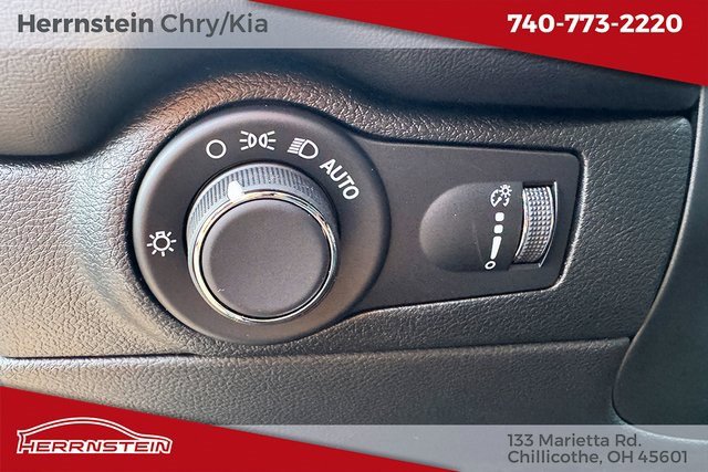 New 2025 Dodge Durango R/T w/ Blacktop Package image 17