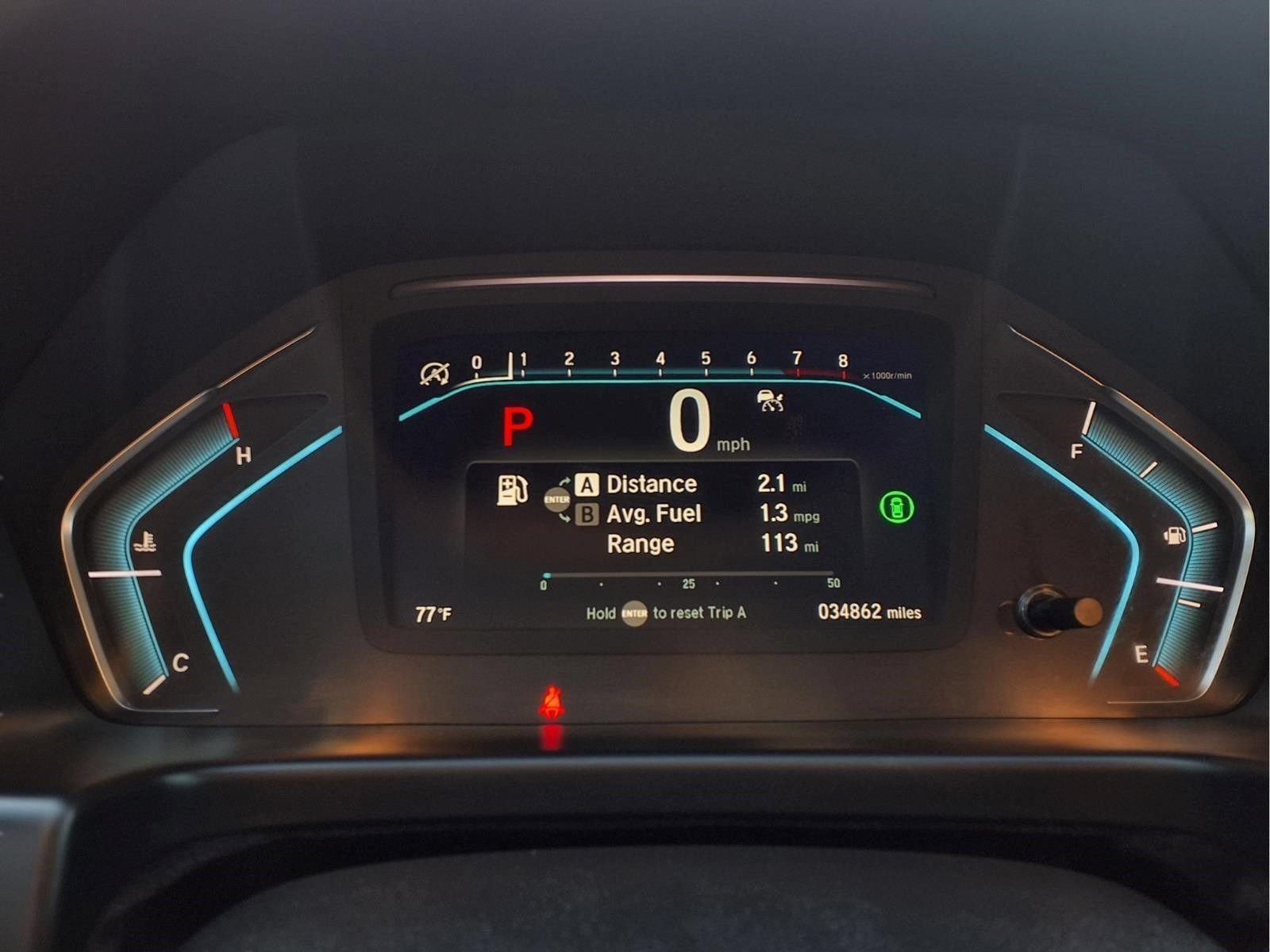 Used 2023 Honda Odyssey Sport image 17