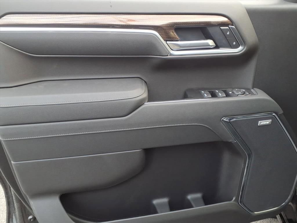 New 2026 Chevrolet Silverado 1500 RST image 14