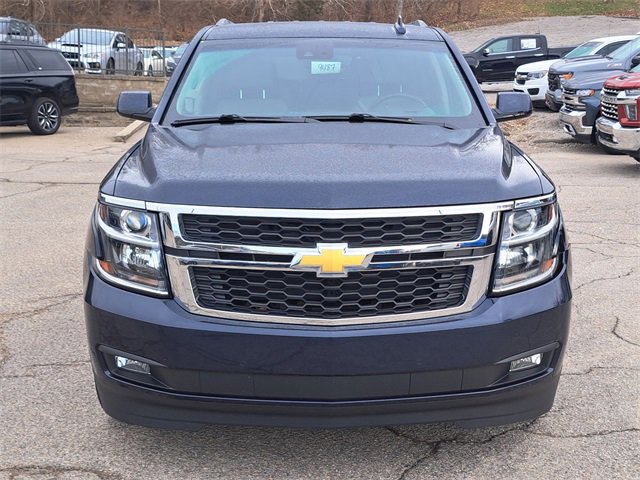 Used 2019 Chevrolet Tahoe LT image 8
