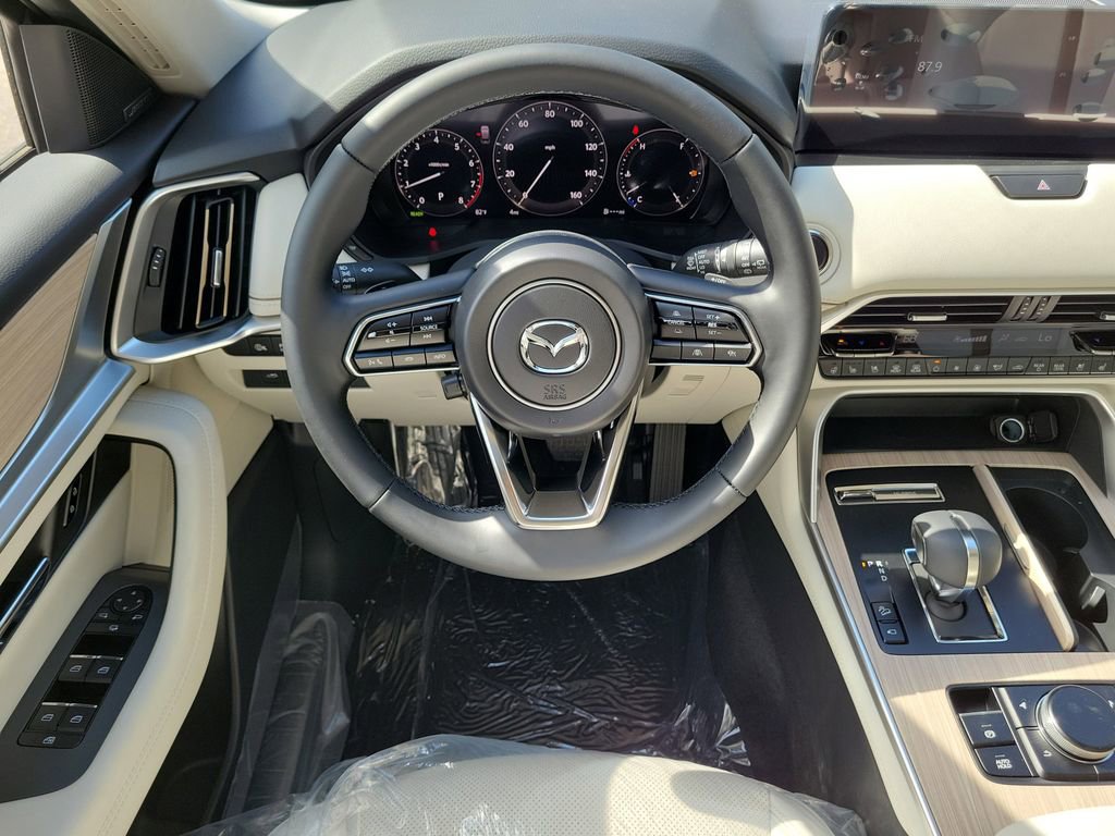 New 2026 MAZDA CX-90 3.3 Turbo S w/ Premium Package image 15