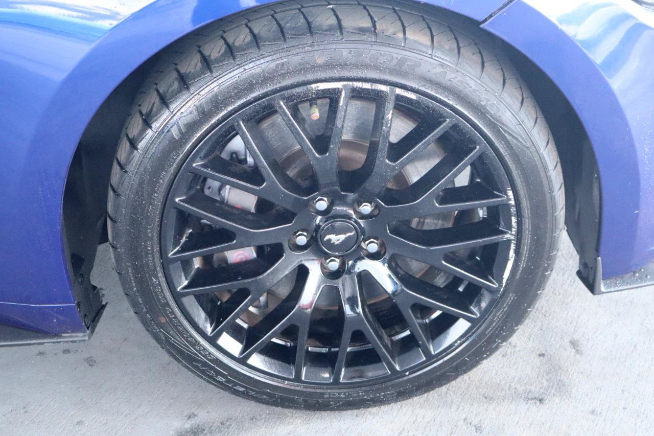 Used 2016 Ford Mustang GT w/ GT Performance Package RWD image 36