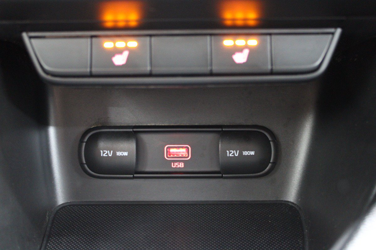 Used 2020 Kia Sportage S AWD/4WD image 25