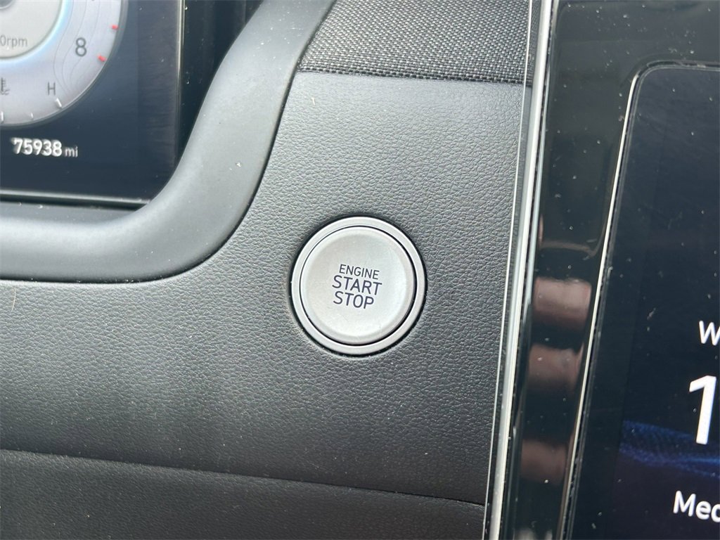 Used 2023 Hyundai Tucson Limited image 29