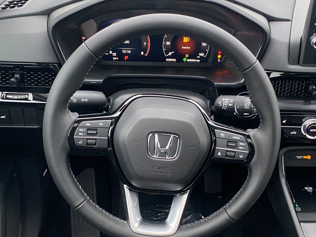 New 2026 Honda CR-V EX-L image 15