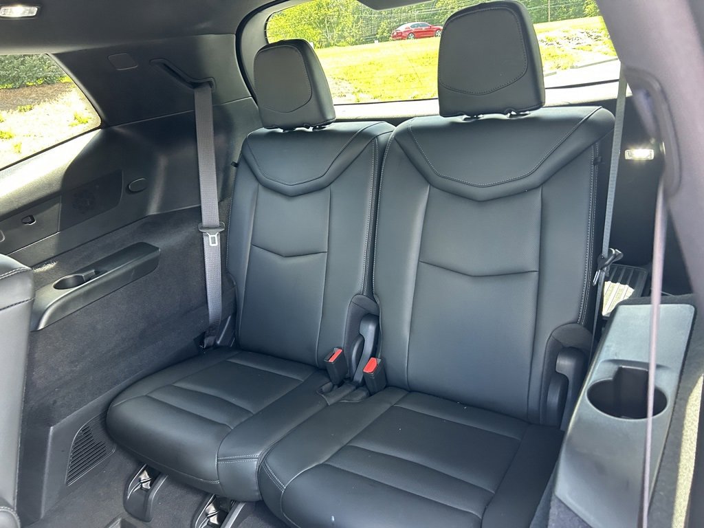 Used 2024 Cadillac XT6 Sport w/ Technology Package image 44