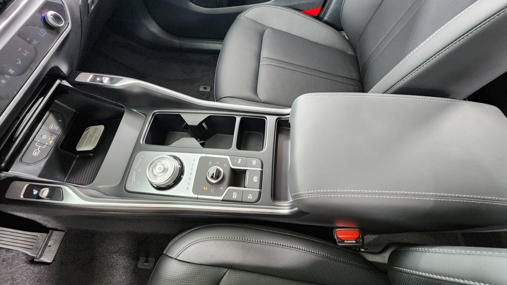 New 2026 Kia Sorento EX AWD/4WD image 33