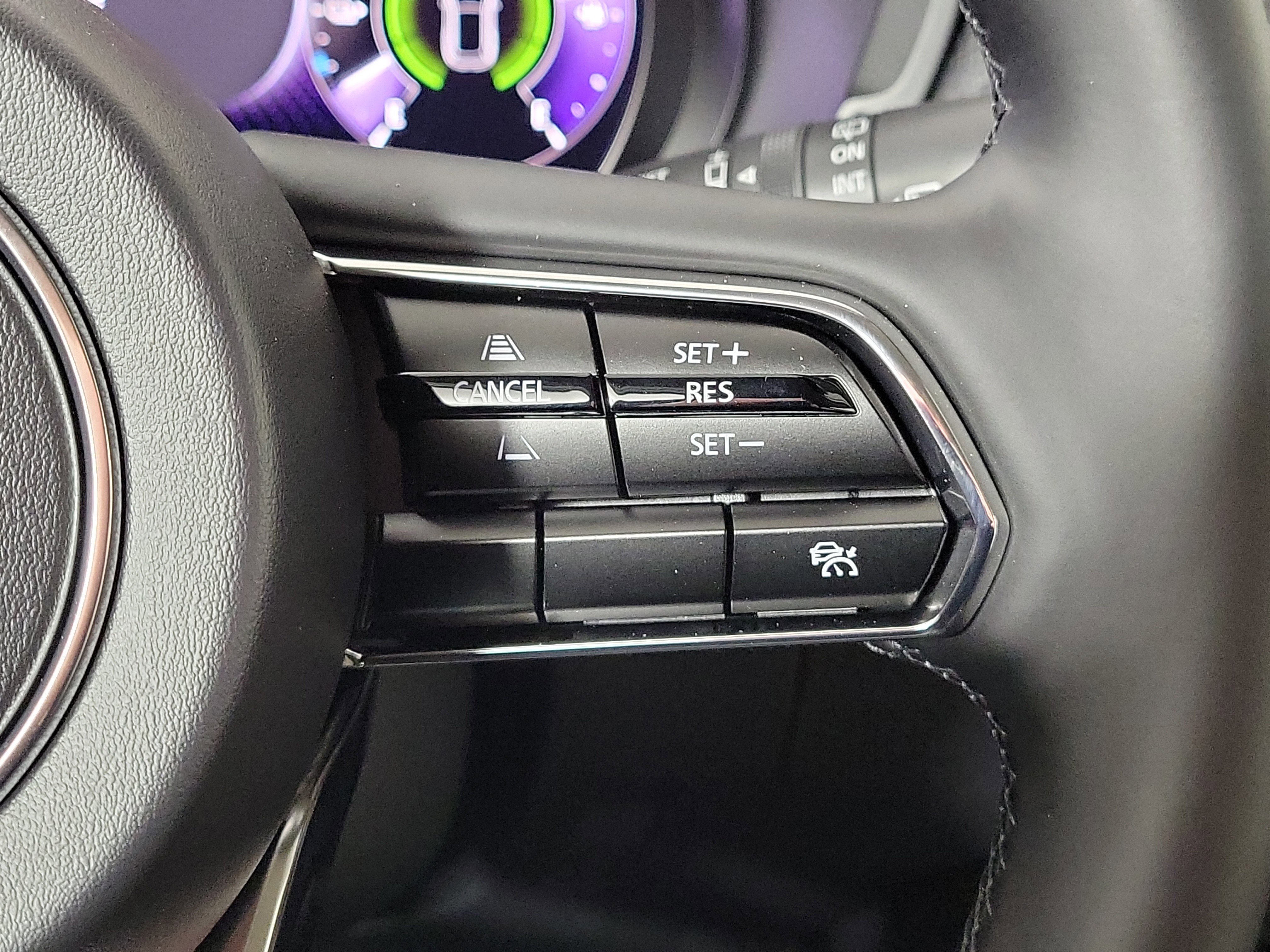 New 2026 MAZDA CX-70 SC Plus image 16