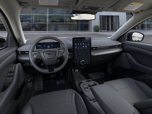 New 2025 Ford Mustang Mach-E Premium w/ Interior Protection Package AWD/4WD image 9