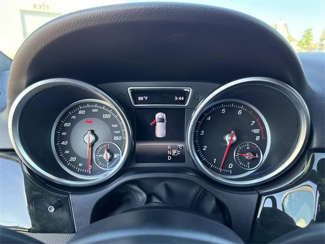 Used 2018 Mercedes-Benz GLE 350 4MATIC image 28