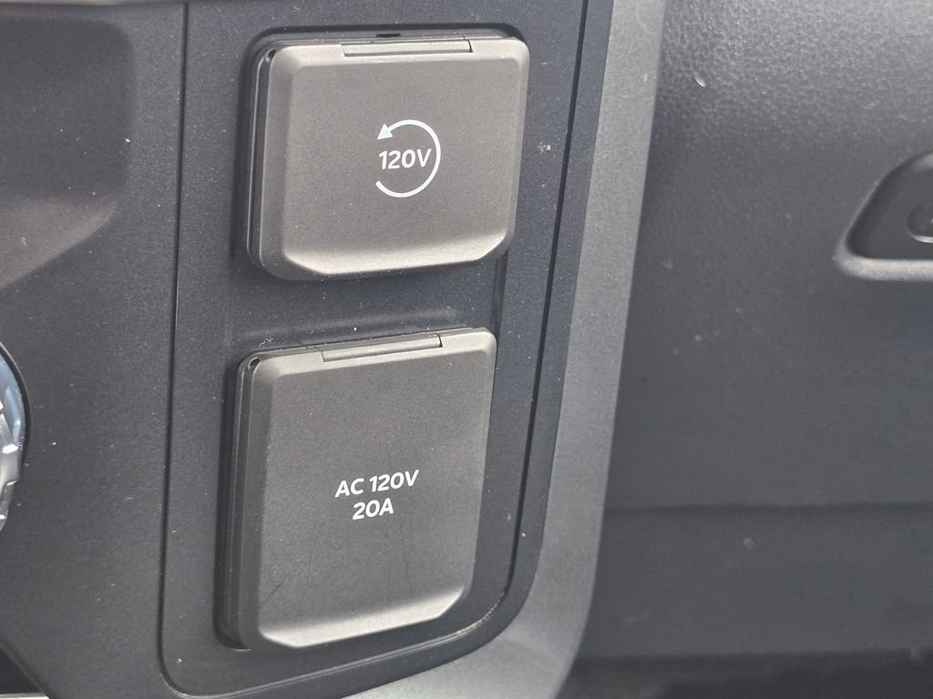 Used 2023 Ford F150 Lariat w/ Equipment Group 502A High AWD/4WD image 36