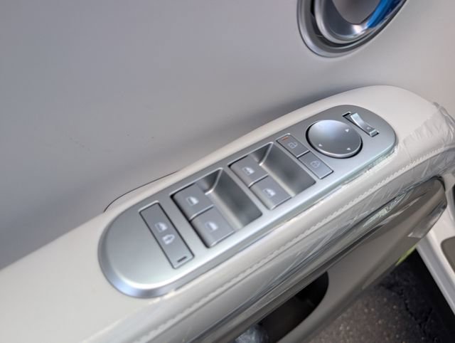 New 2026 Hyundai Palisade SEL AWD/4WD image 15