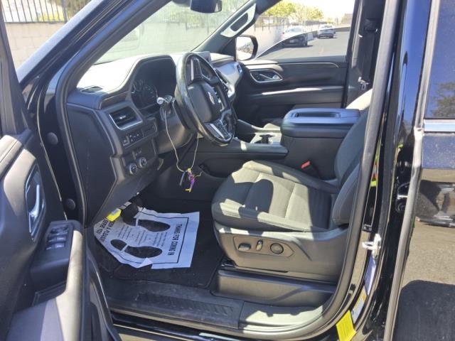 Used 2023 Chevrolet Suburban LS RWD image 9