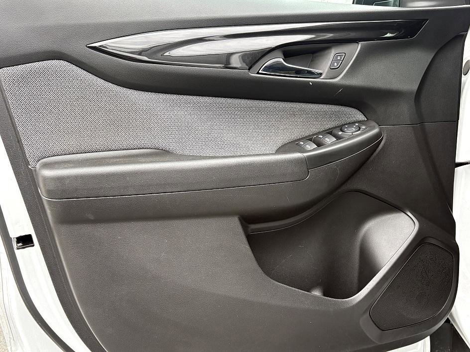 Certified 2025 Chevrolet TrailBlazer LT w/ LT Cold Weather Package image 16