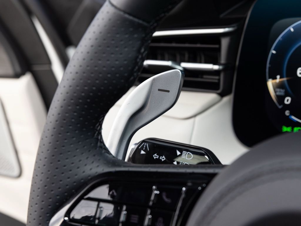 New 2026 Maserati Grecale Modena image 37